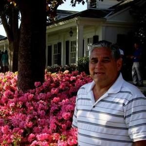 Meet your Posher, Rick